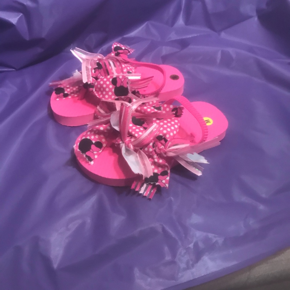 Flip flops - Picture 3 of 5